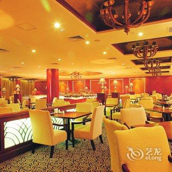 成都鱼凫国都温泉大酒店酒店提供图片