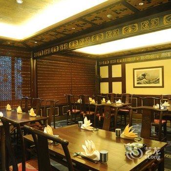 成都院子酒店(原成都书院)酒店提供图片