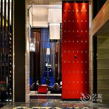 图腾铂金酒店(成都人民南路美领馆店)酒店提供图片