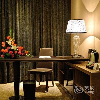 成都友豪锦江酒店酒店提供图片