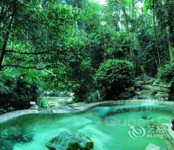 峨眉山红珠山宾馆酒店提供图片