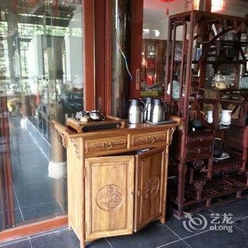 都江堰青城后山紫钰山庄酒店提供图片