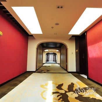 贵阳保利国际温泉酒店酒店提供图片