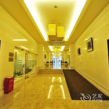 贵阳保利国际温泉酒店酒店提供图片