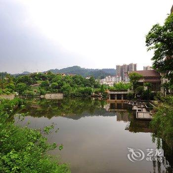 贵阳保利国际温泉酒店酒店提供图片