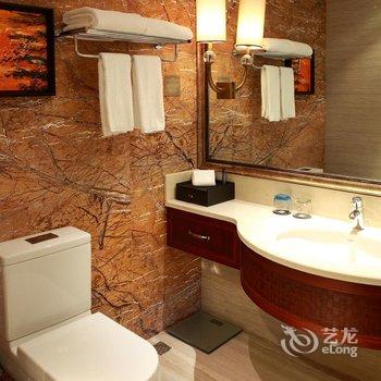 西昌邛海湾柏樾酒店酒店提供图片