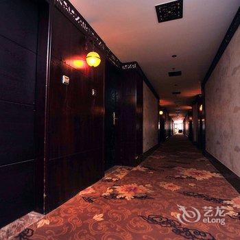 昆明唐韵温泉花园酒店酒店提供图片