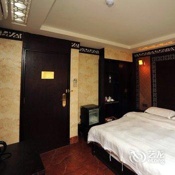 昆明唐韵温泉花园酒店酒店提供图片