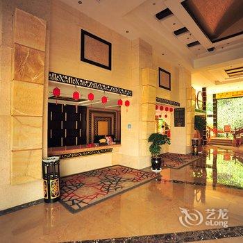 昆明唐韵温泉花园酒店酒店提供图片