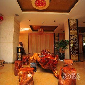 昆明唐韵温泉花园酒店酒店提供图片