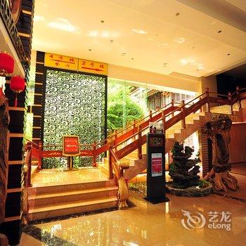 昆明唐韵温泉花园酒店酒店提供图片