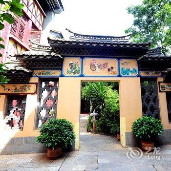 昆明唐韵温泉花园酒店酒店提供图片