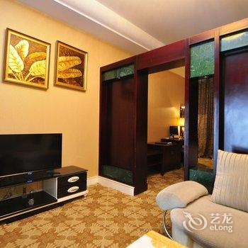 昆明福昇花园酒店酒店提供图片