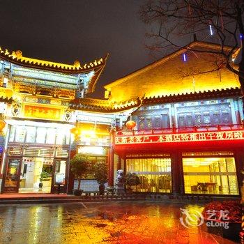 昆明唐韵温泉花园酒店酒店提供图片