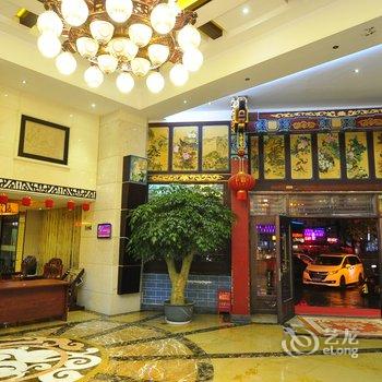 昆明唐韵温泉花园酒店酒店提供图片