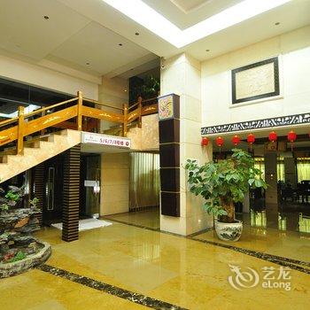 昆明唐韵温泉花园酒店酒店提供图片