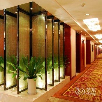 西安曲江惠宾苑宾馆酒店提供图片