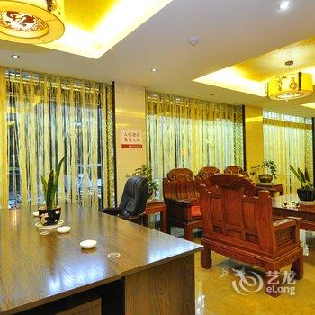 昆明唐韵温泉花园酒店酒店提供图片