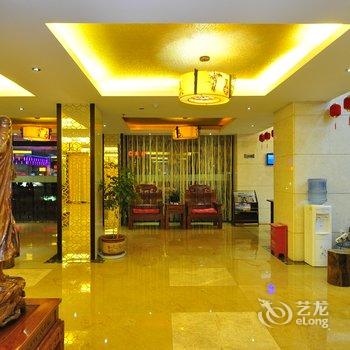 昆明唐韵温泉花园酒店酒店提供图片