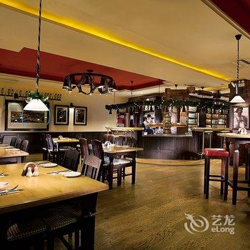 西安锦江国际酒店酒店提供图片