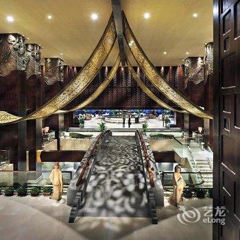 西安锦江国际酒店酒店提供图片