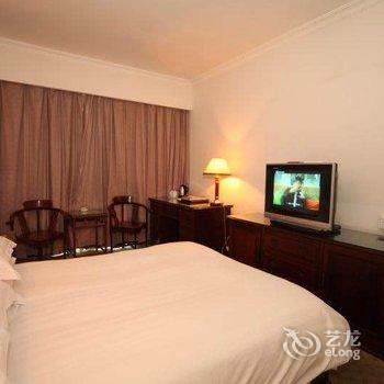 上海兰笋山庄(佘山兰笋山庄)酒店提供图片