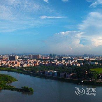 东莞南华国际酒店酒店提供图片