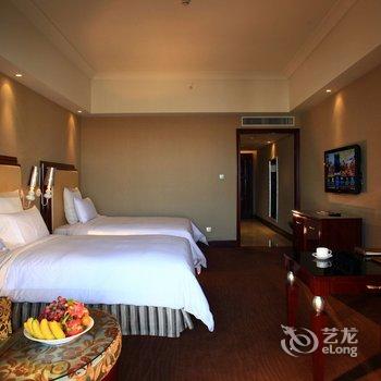 东莞栢悦国际酒店酒店提供图片