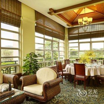 东莞峰景高尔夫酒店酒店提供图片