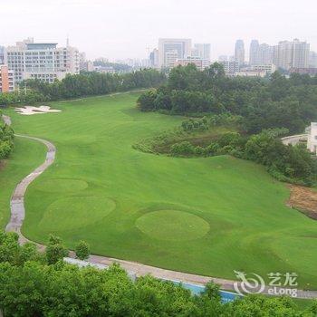 惠州涛景高尔夫度假村酒店提供图片