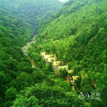 惠州南昆山十字水生态度假村酒店提供图片