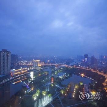 中山喜来登酒店酒店提供图片