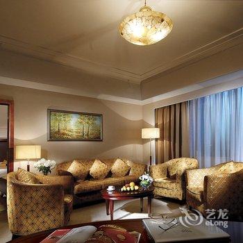 江门逸豪酒店酒店提供图片