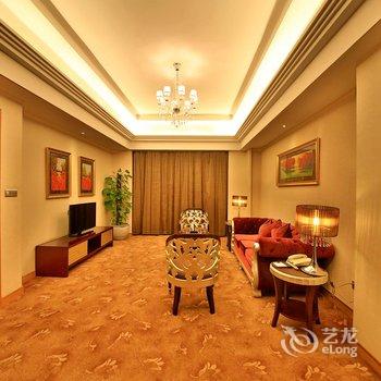 江门新会碧桂园凤凰酒店酒店提供图片