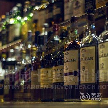 惠州碧桂园十里银滩酒店酒店提供图片