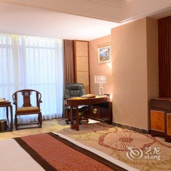 普宁黄金国际假日酒店酒店提供图片