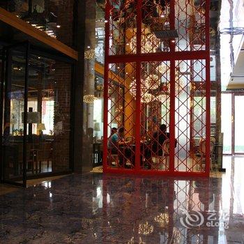 北京蝶尚精品酒店酒店提供图片