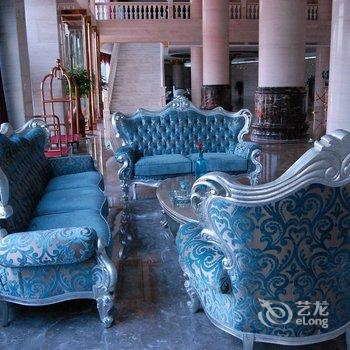 梅州五华国际大酒店酒店提供图片