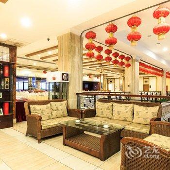 北海嘉莱度假套房酒店酒店提供图片