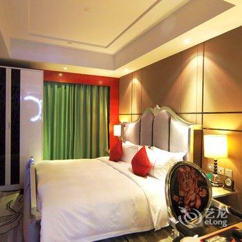 南宁金钻国际酒店酒店提供图片