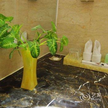 广西怡养花园大酒店(南宁)酒店提供图片