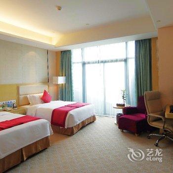 南宁金钻国际酒店酒店提供图片