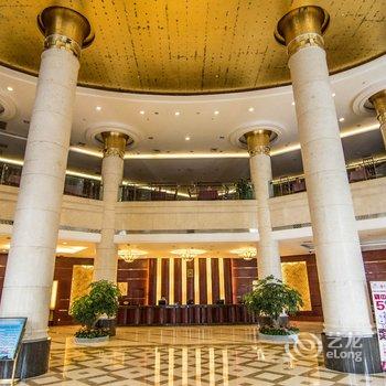 钦州白海豚国际酒店酒店提供图片
