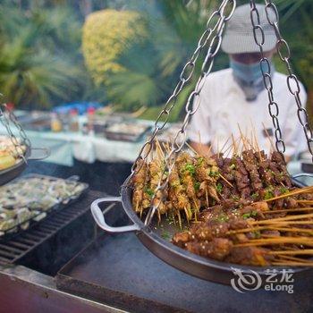 三亚银泰阳光度假酒店酒店提供图片