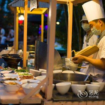 三亚银泰阳光度假酒店酒店提供图片