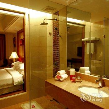 三亚国际饭店酒店提供图片