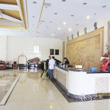 昆明福昇花园酒店酒店提供图片