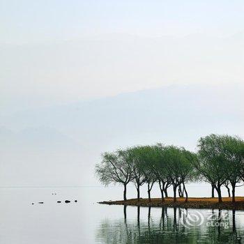 西昌邛海湾柏樾酒店酒店提供图片