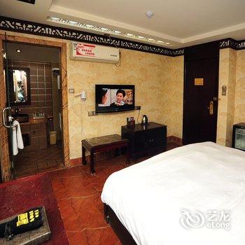 昆明唐韵温泉花园酒店酒店提供图片