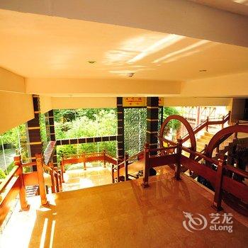 昆明唐韵温泉花园酒店酒店提供图片